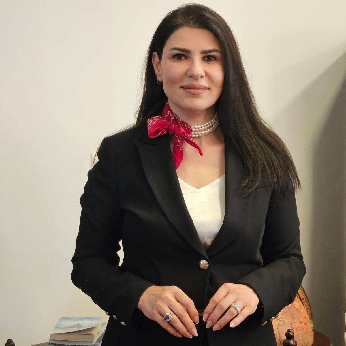ڕۆڵی زیرەكیی دەستكرد لە ئاراستەكردنی كۆمەڵگە