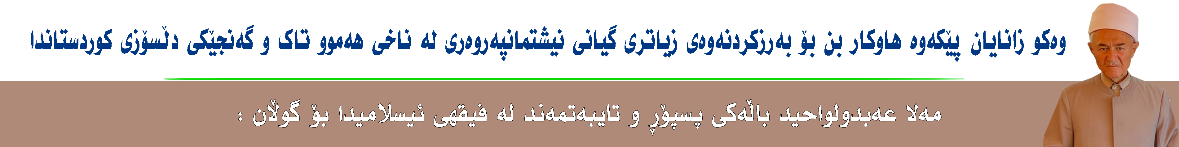 بانەری تۆپ
