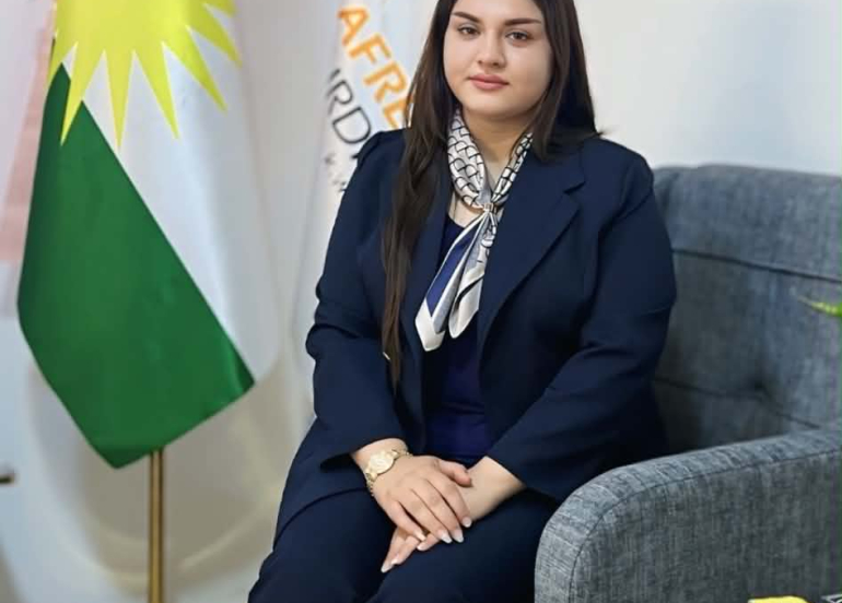 مـیـكـانـیـزمەكانی جۆشدانی نەوەی داهاتوو بە بیری نەتەوەیی و نیشتمانپەروەری گەنگەشە دەكرێت
