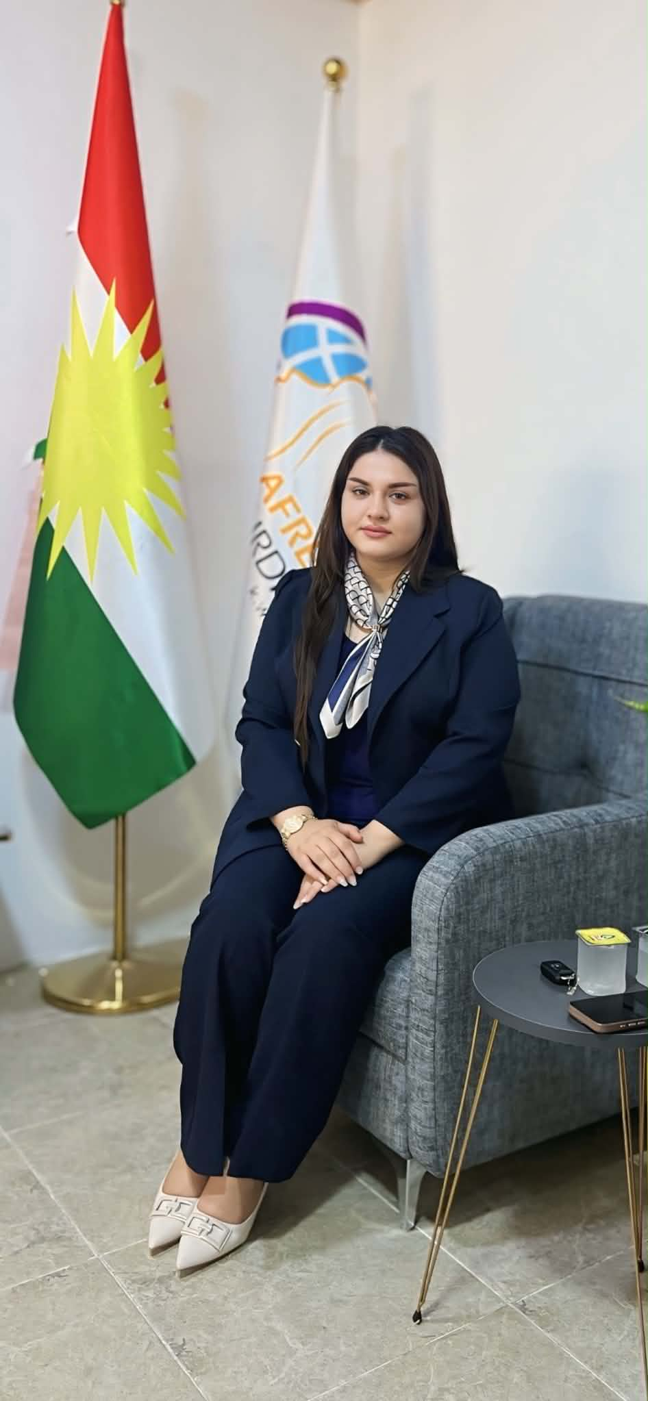 مـیـكـانـیـزمەكانی جۆشدانی نەوەی داهاتوو بە بیری نەتەوەیی و نیشتمانپەروەری گەنگەشە دەكرێت