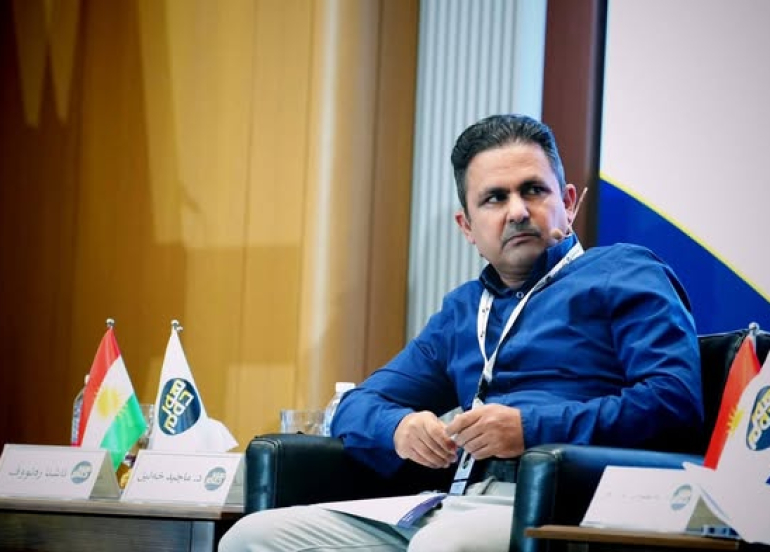 مـیـكـانـیـزمەكانی جۆشدانی نەوەی داهاتوو بە بیری نەتەوەیی و نیشتمانپەروەری گەنگەشە دەكرێت