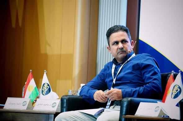 مـیـكـانـیـزمەكانی جۆشدانی نەوەی داهاتوو بە بیری نەتەوەیی و نیشتمانپەروەری گەنگەشە دەكرێت