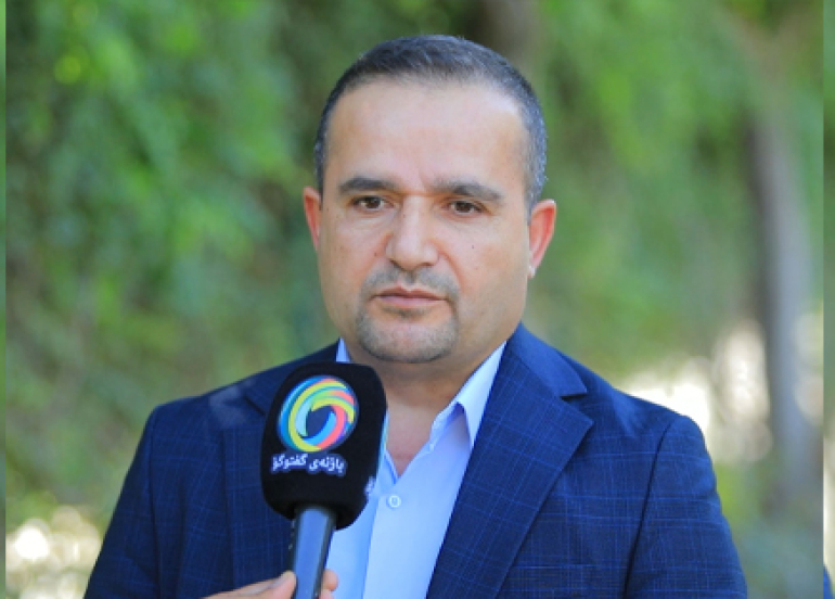 د.ئەكرەم مەمانی  ئابووریناس لە دهۆك:     پشتبەستنی هەرێم بە كەرتی خانووبەرە، بووە هۆی پشتگوێخستنی كەرتە گرنگەكانی دیكەی وەك كشتوكاڵ، پیشەسازی و گەشتیاری