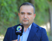 د.ئەكرەم مەمانی  ئابووریناس لە دهۆك:     پشتبەستنی هەرێم بە كەرتی خانووبەرە، بووە هۆی پشتگوێخستنی كەرتە گرنگەكانی دیكەی وەك كشتوكاڵ، پیشەسازی و گەشتیاری