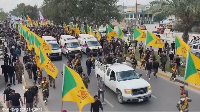 حصر السلاح في العراق.. اختبار السيادة قبل 30 سبتمبر