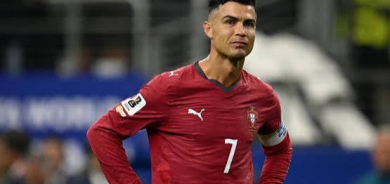 شرارة الخلاف مع خيسوس تدفع رونالدو لمغادرة منتخب البرتغال وتنازل اضطراري عن الرقم 7