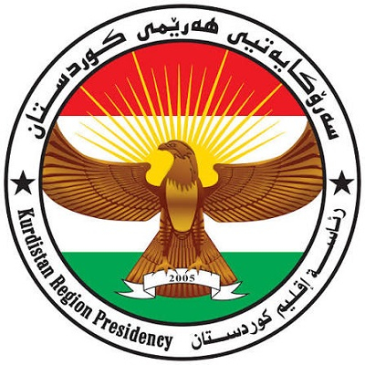 رئاسة اقليم كوردستان تدين الهجوم الذي استهدف مطار الملك خالد الدولي في السعودية