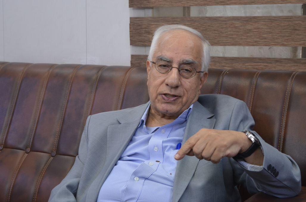 جەوهەری سیاسەت پانتاییەكی گشتییە بۆ بیركردنەوە و گفتوگۆ:  سیاسەت لە ئێستای عێراقدا پەیوەندییەكی ئەوتۆی بە چەمكی دەوڵەتداری و زانستی بەڕێوەبردن و بەرژەوەندیی گشتییەوە نییە