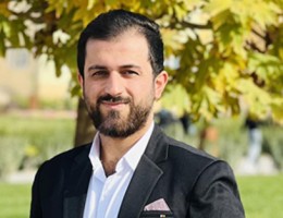 موحه‌مه‌د خورشید عیسا