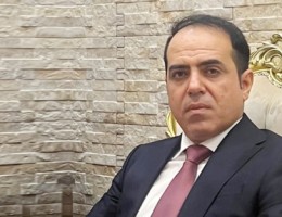 د. پەرێز یاسین حەمەد