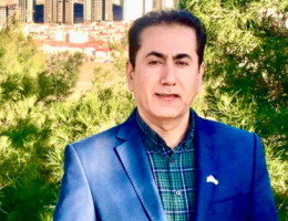 بەكری جاجی ڕەحیم
