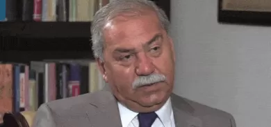 الآلوسي: الانتخابات في ظل مافيات الفساد ورمح الثوري الإيراني لا يمكن أن تغير شيئاً