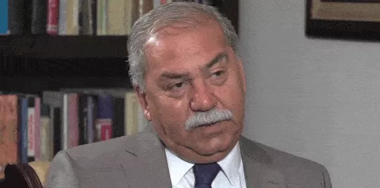 الآلوسي: الانتخابات في ظل مافيات الفساد ورمح الثوري الإيراني لا يمكن أن تغير شيئاً