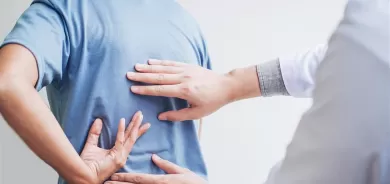 اتّبعوا هذه الخطوات البسيطة لتجنب آلام الظهر