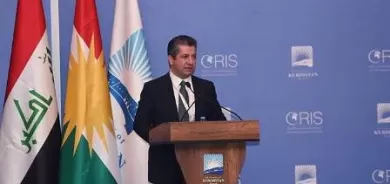 مسرور بارزاني: لا يمكن أن نطالب بوحدة الصف إذا لم تتحد سبلنا وطرقنا ووسائلنا