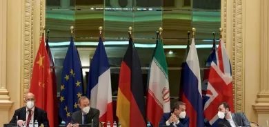 محادثات النووي الإيراني.. 