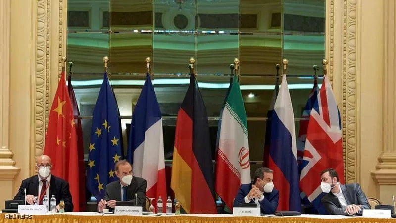 محادثات النووي الإيراني.. 