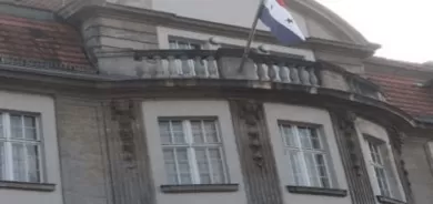 ألمانيا تمنع انتخابات الرئاسة السورية على أراضيها