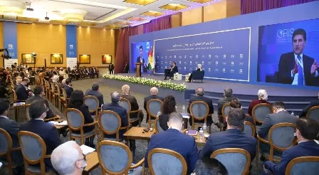 كيف تفاعلت قوى الإقليم مع طرح 