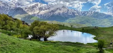 بەڕێوەبەرایەتیی گشتیی گەشتوگوزاری هەولێر ئاگادارییه‌ك بڵاو ده‌كاته‌وه‌