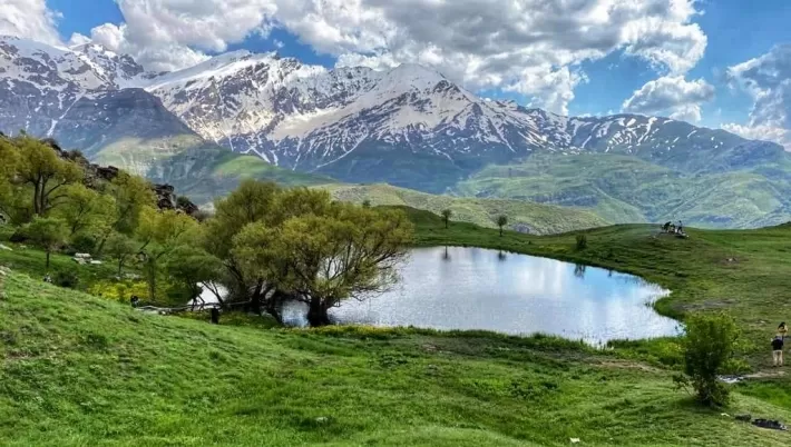 بەڕێوەبەرایەتیی گشتیی گەشتوگوزاری هەولێر ئاگادارییه‌ك بڵاو ده‌كاته‌وه‌