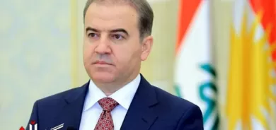 ٥٩ ساڵ پێشمەرگایەتی سەرۆک بارزانی و قسەکەی تۆنی بلینکن وەزیری دەرەوەی ئێستای ئەمریکا