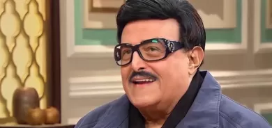 «كورونا» يخطف سمير غانم من محبيه