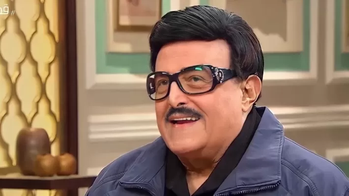 «كورونا» يخطف سمير غانم من محبيه