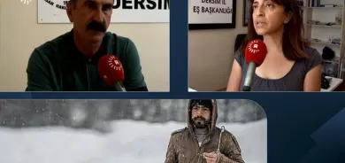 Karvedanên li ser kuştina neviyê Seyîd Riza berdewam in