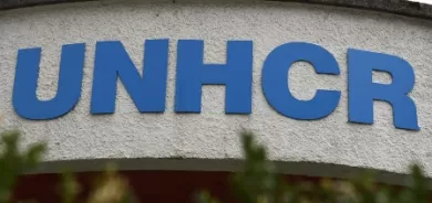 الأمم المتحدة: نعمل بالشراكة مع أربيل وبغداد لتوثيق طالبي اللجوء