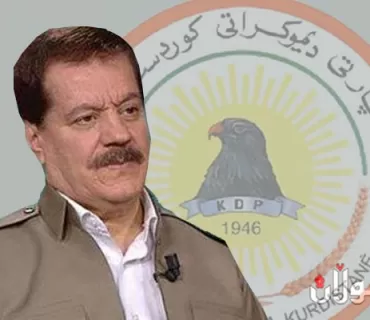 تەنھا داعش مەترسی نیە، حەشدی شەعبی بەھەمان شێوەی داعش مەترسین بۆ کەرکوک و ناوچە داگیرکراوەکان.