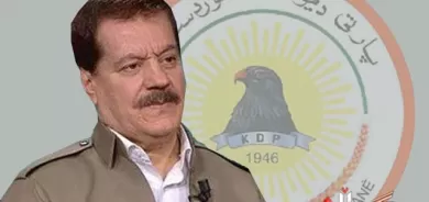 تەنھا داعش مەترسی نیە، حەشدی شەعبی بەھەمان شێوەی داعش مەترسین بۆ کەرکوک و ناوچە داگیرکراوەکان.