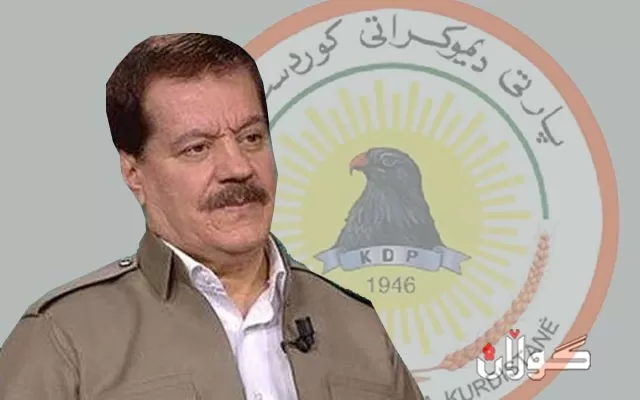 تەنھا داعش مەترسی نیە، حەشدی شەعبی بەھەمان شێوەی داعش مەترسین بۆ کەرکوک و ناوچە داگیرکراوەکان.