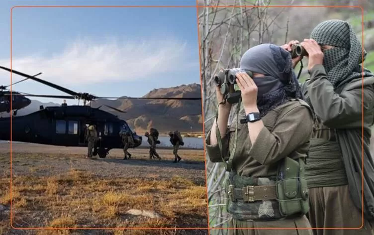 HPGê hûrgiliyên êrişa li Amedê belav kirin