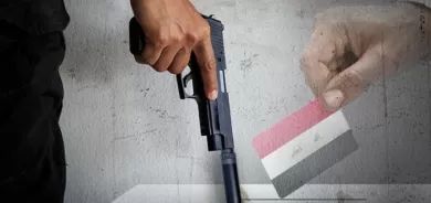 ‹رايتس ووتش› تحذّر من عدم محاسبة قتلة النشطاء: مستقبل قاتم ينتظر العراق