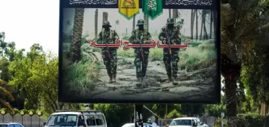 تقرير: إيران تشكل ميليشيات مصغرة سرية في العراق .. تتبع مباشرة للحرس الثوري