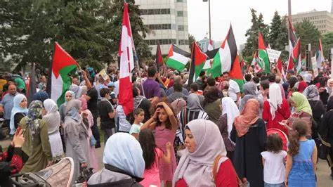 لۆبیکردن بۆ فەلەستین نابەجێیە، لەکاتێکدا خۆمان لە کێشەداین ..