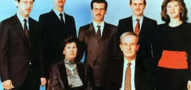 الانتخابات السورية: انقلابات وانشقاقات وقمع، حكاية عائلة الأسد مع السلطة