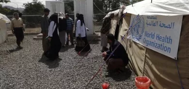 بخلاف كورونا.. 3 أوبئة تفتك باليمن في وقت واحد