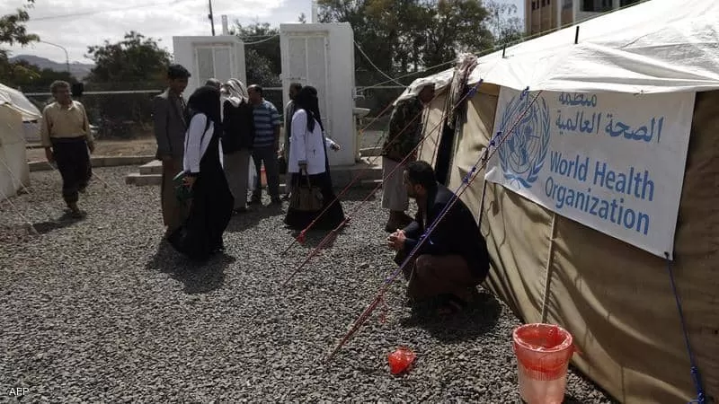 بخلاف كورونا.. 3 أوبئة تفتك باليمن في وقت واحد