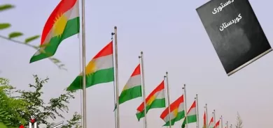 پاراستنی قه‌واره‌ی هەرێمی کوردستان ئه‌ركی هه‌موومانه‌