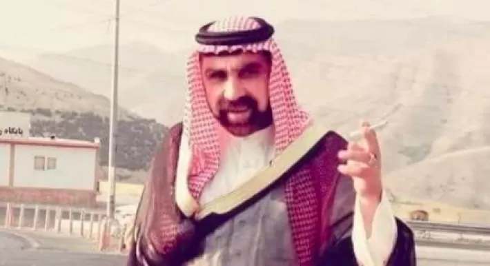 Iraq - Çekdarên DAIŞê li parêzgeha Selahedîn şêxekî ereb kuştin