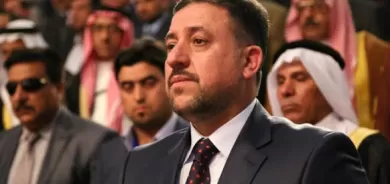 الخنجر يعلن مقتل أحد مرشحيه في بغداد