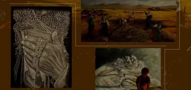 Li Qamişlo foruma hunerên bedew