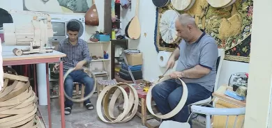 Yunus Yoldaş hewl dide pîşeya bavê xwe ya hostetiya erbaneyê bidomîne