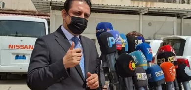 وزير تربية الإقليم: تراجع تأثير الوباء على العملية التعليمية ونأمل عاماً مقبلاً أكثر إستقراراً