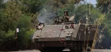 مجلس الأمن يدعو لاحترام وقف إطلاق النار بين إسرائيل وغزة