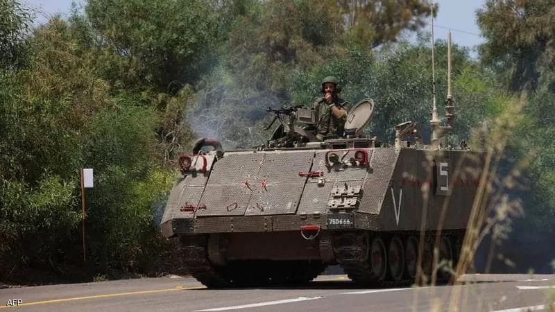 مجلس الأمن يدعو لاحترام وقف إطلاق النار بين إسرائيل وغزة