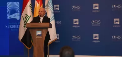 البطريرك لويس ساكو: نيجيرفان بارزاني طمأن الجميع