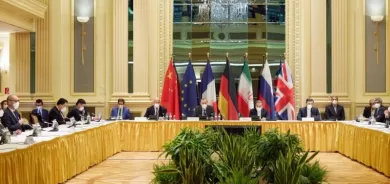 هل ما زال بإمكان جو بايدن رفع العقوبات عن إيران بعد إراقة الدماء في إسرائيل؟